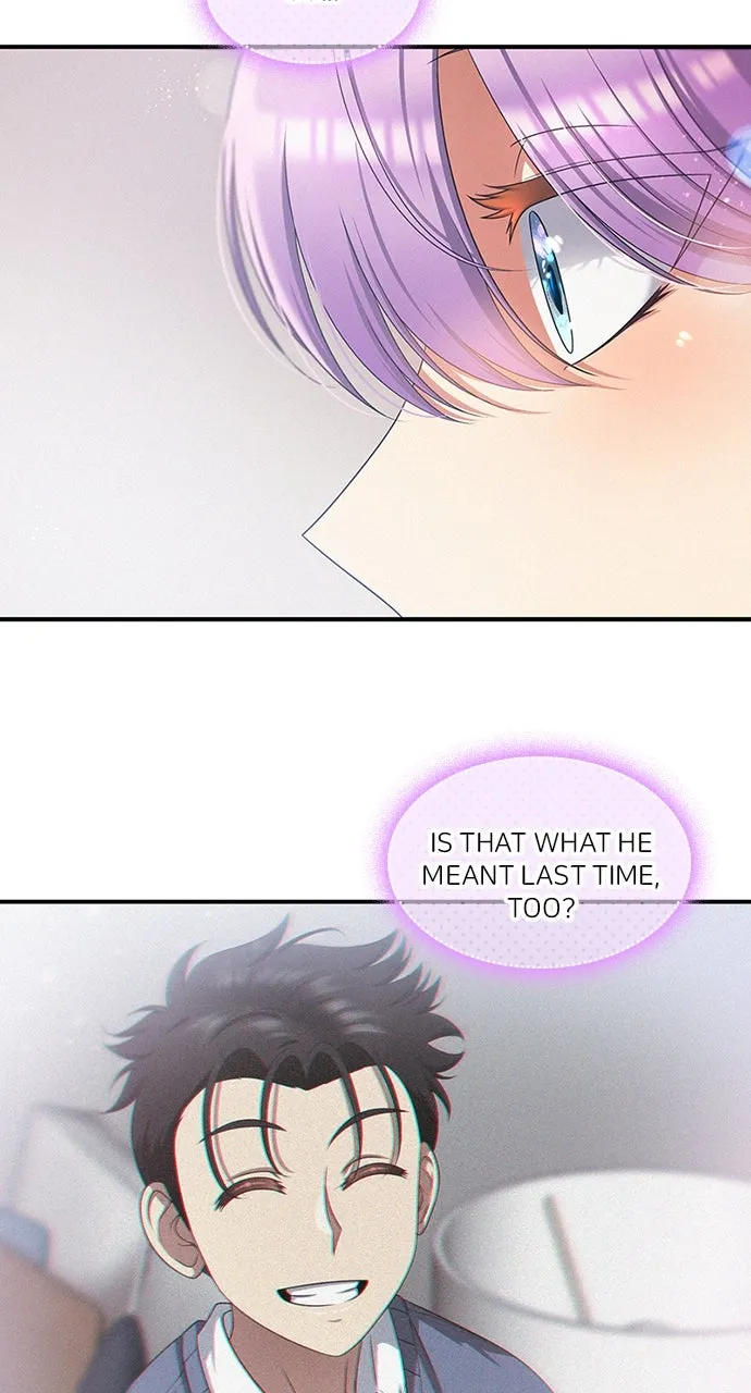 K.O! Chapter 74 page 61 - 