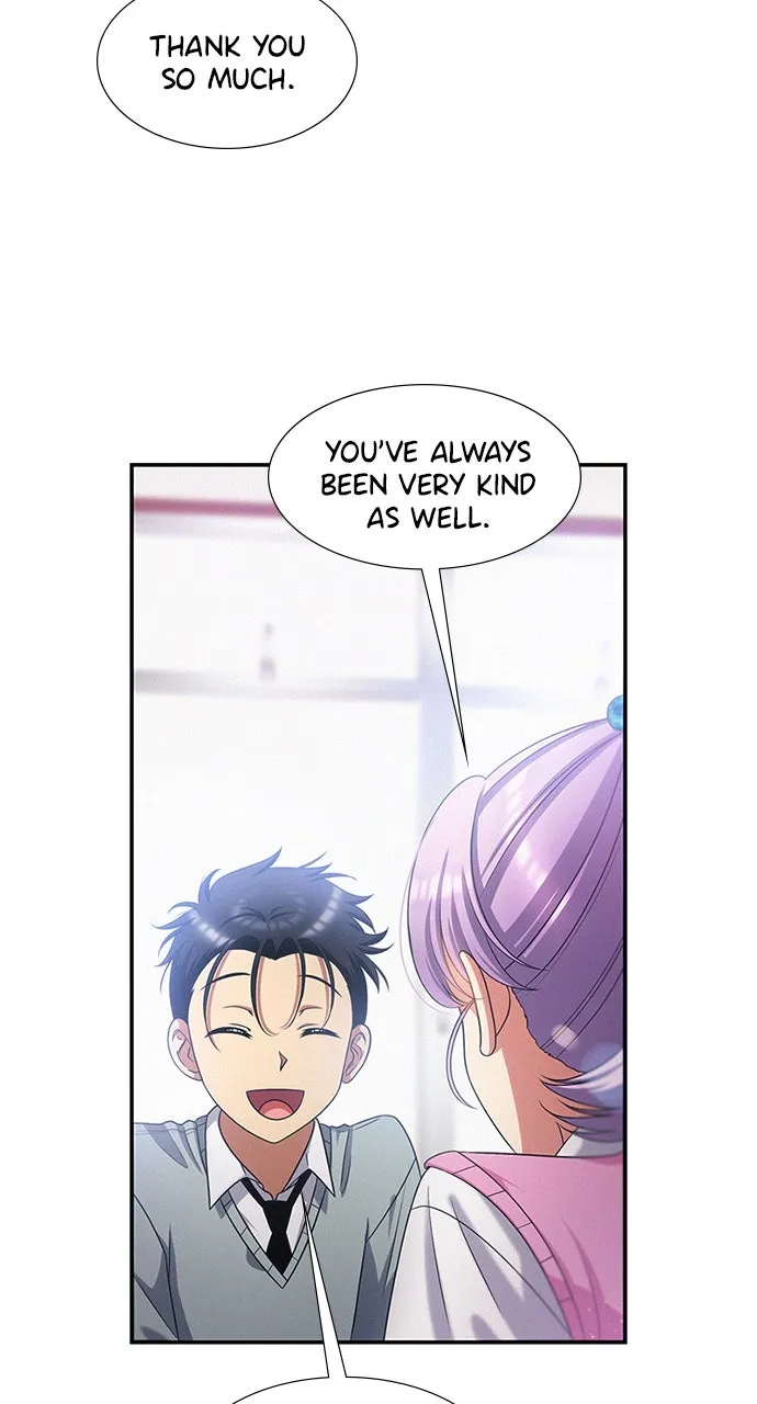 K.O! Chapter 74 page 63 - 