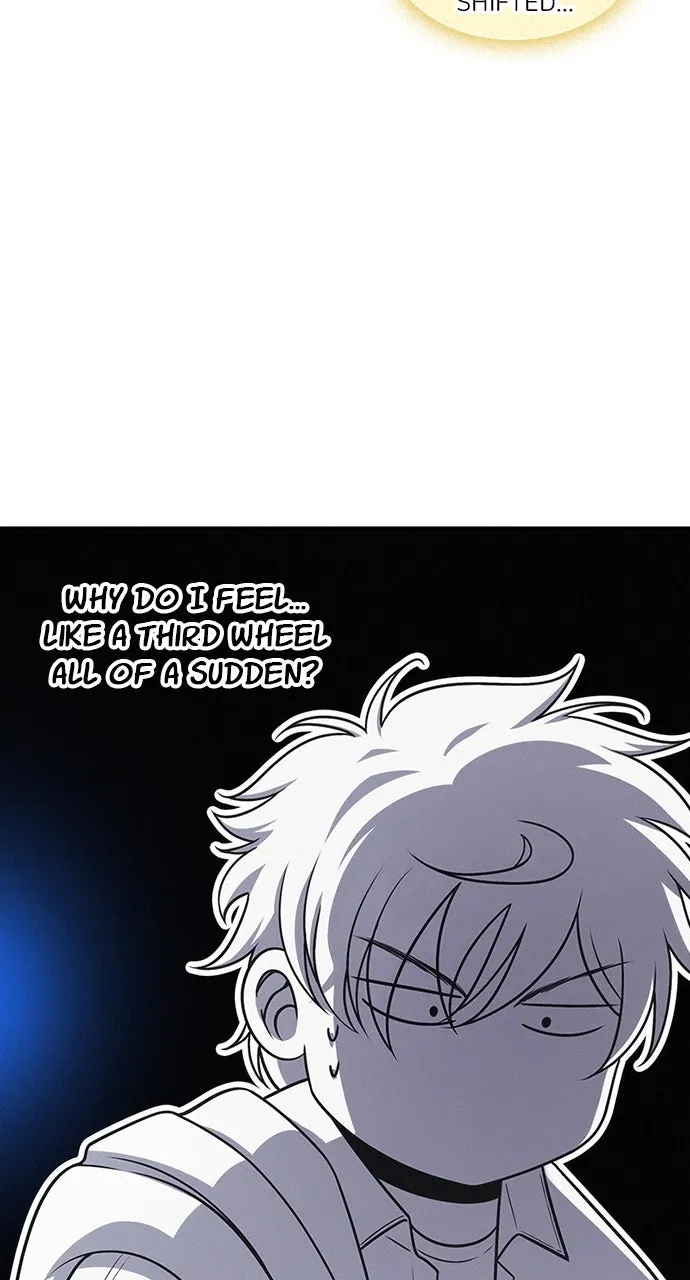 K.O! Chapter 74 page 65 - 
