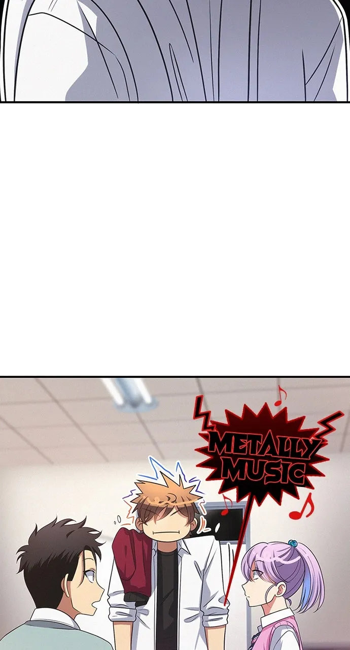 K.O! Chapter 74 page 66 - 