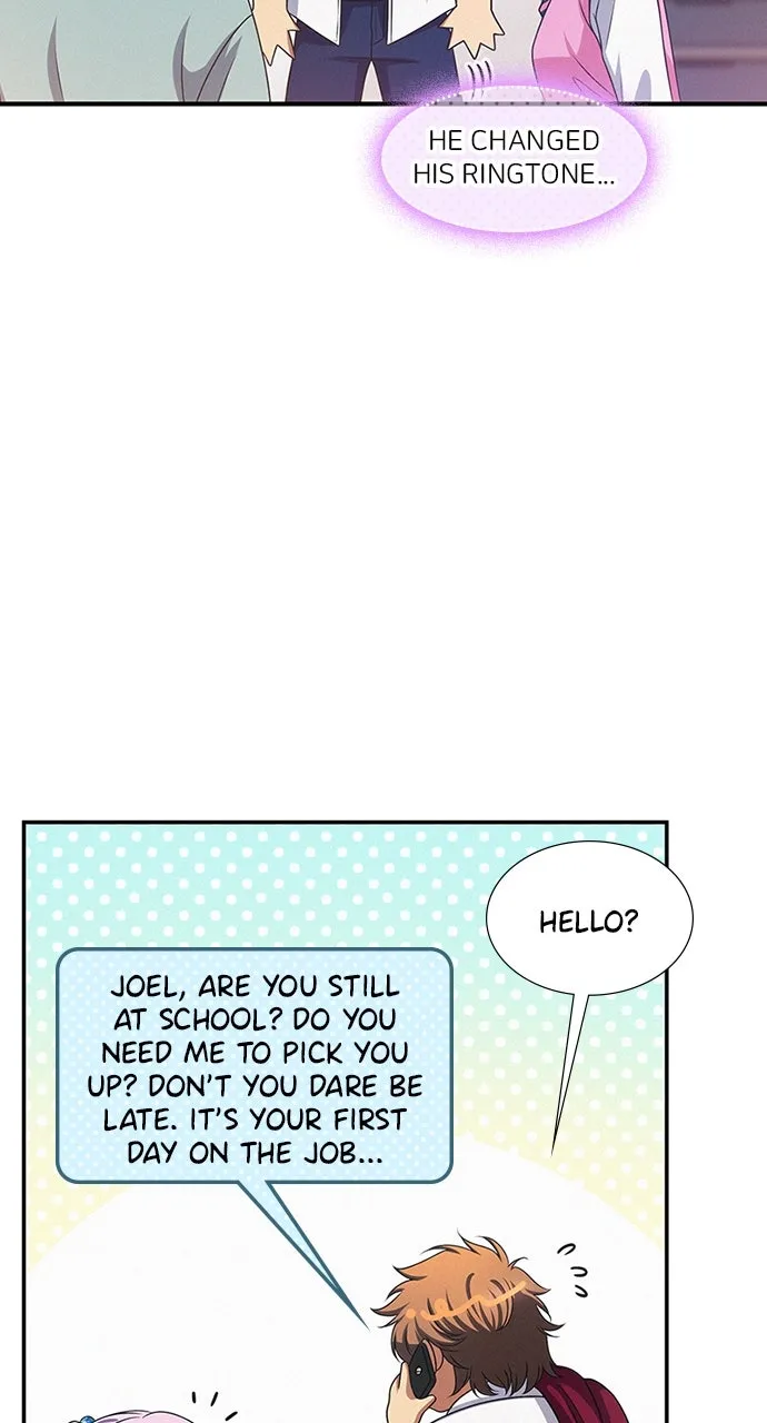 K.O! Chapter 74 page 67 - 