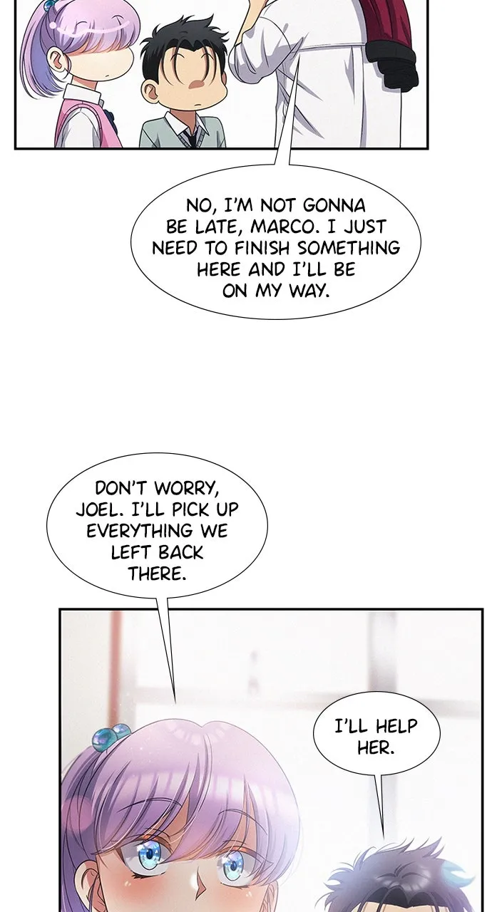 K.O! Chapter 74 page 68 - 