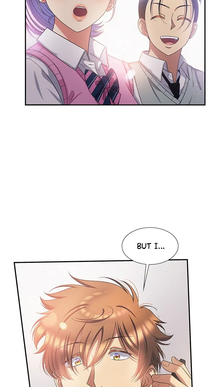 K.O! Chapter 74 page 69 - 