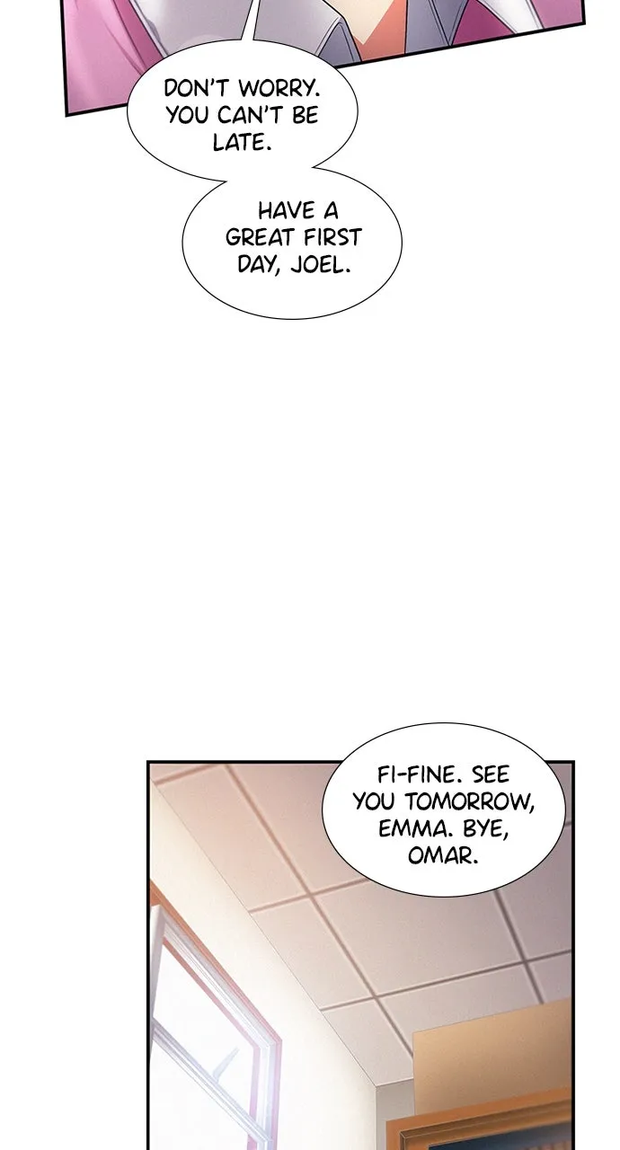 K.O! Chapter 74 page 71 - 