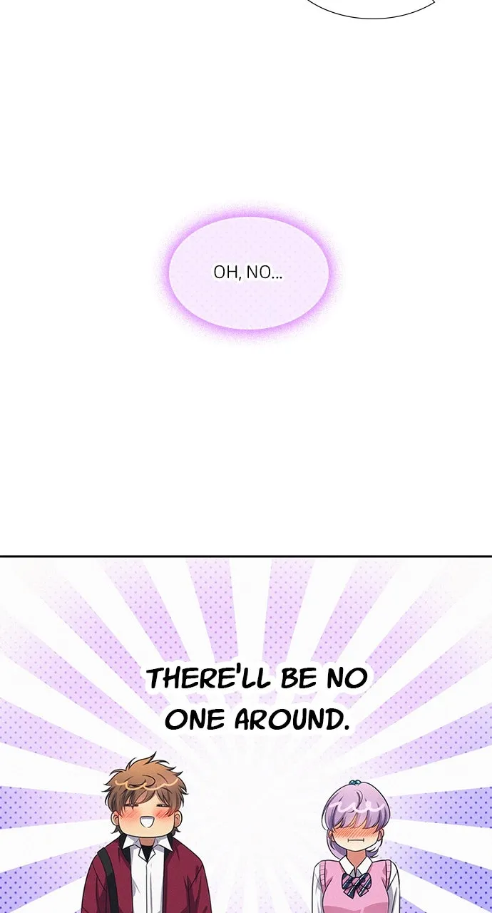 K.O! Chapter 74 page 9 - 