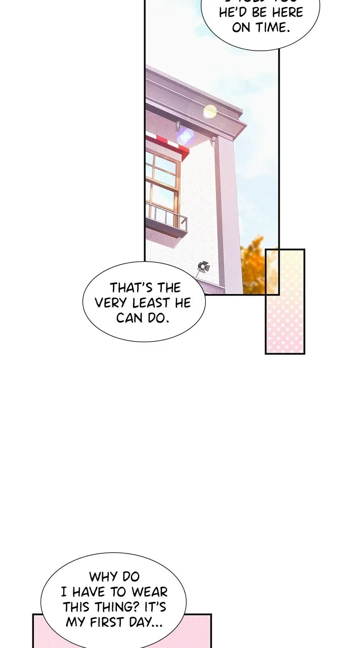 K.O! Chapter 75 page 2 - 