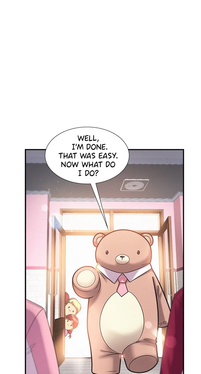 K.O! Chapter 75 page 12 - 