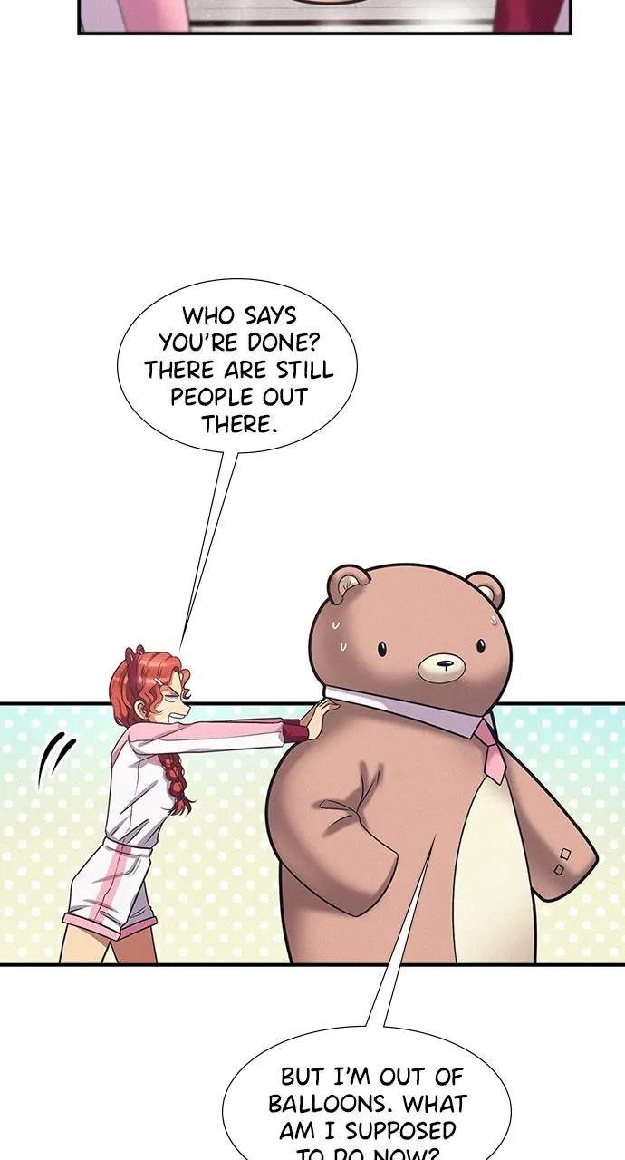 K.O! Chapter 75 page 13 - 
