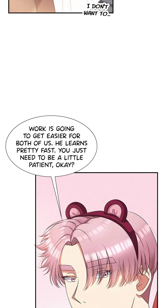 K.O! Chapter 75 page 17 - 