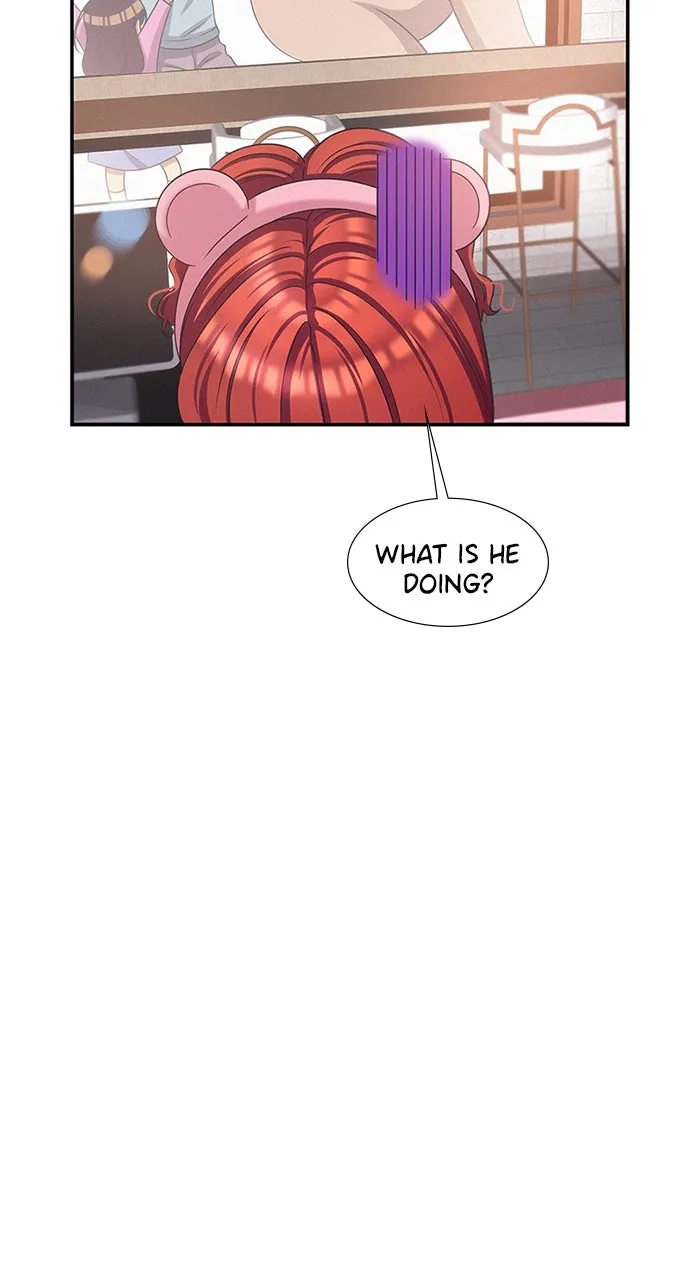 K.O! Chapter 75 page 20 - 