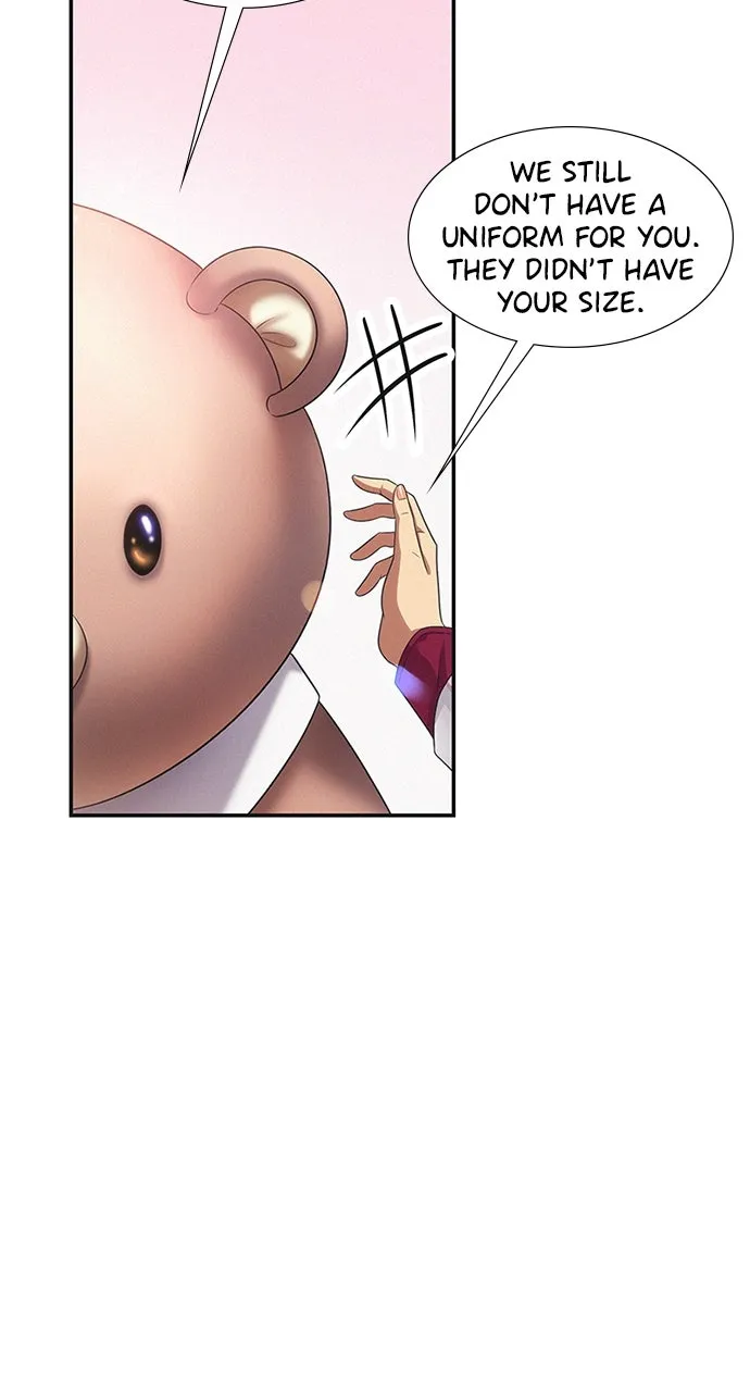 K.O! Chapter 75 page 3 - 