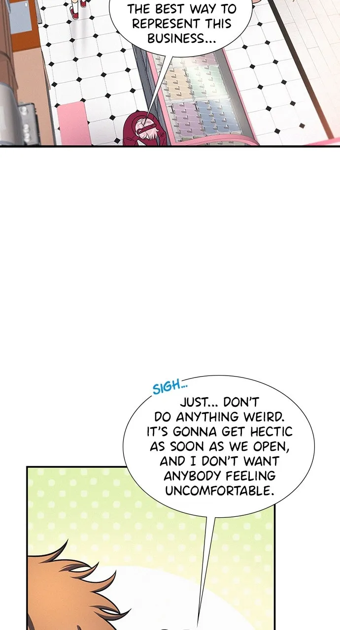K.O! Chapter 75 page 24 - 