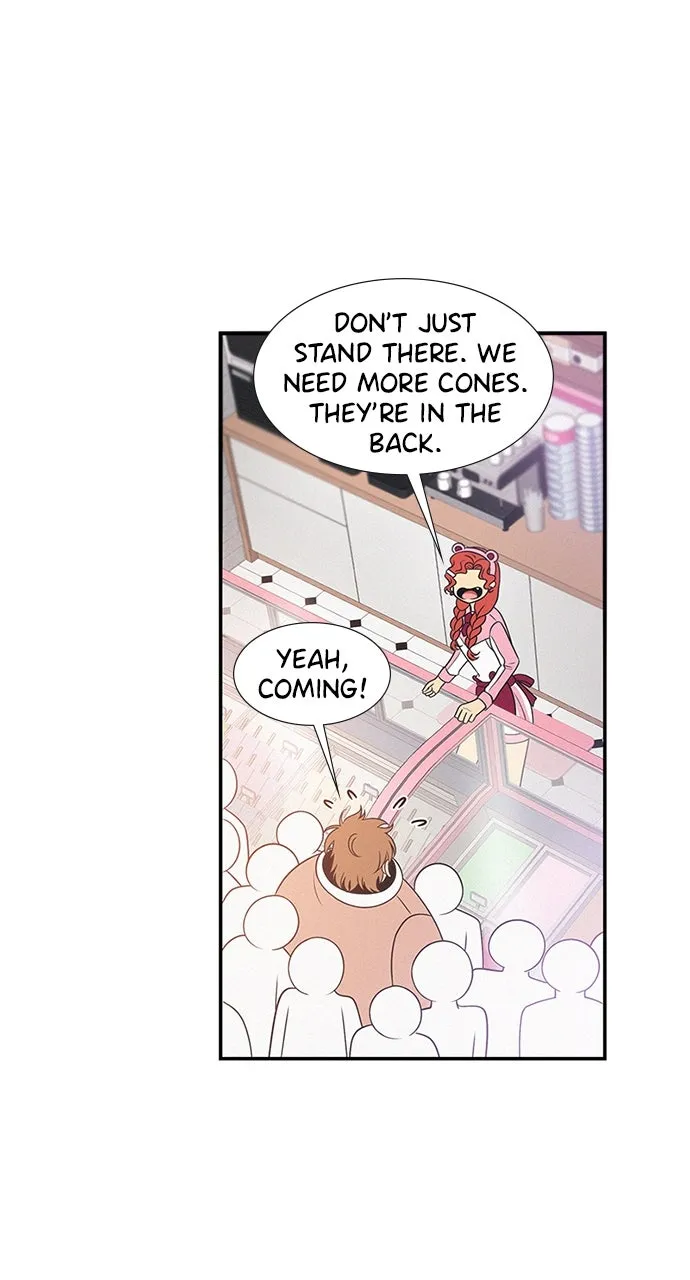 K.O! Chapter 75 page 30 - 