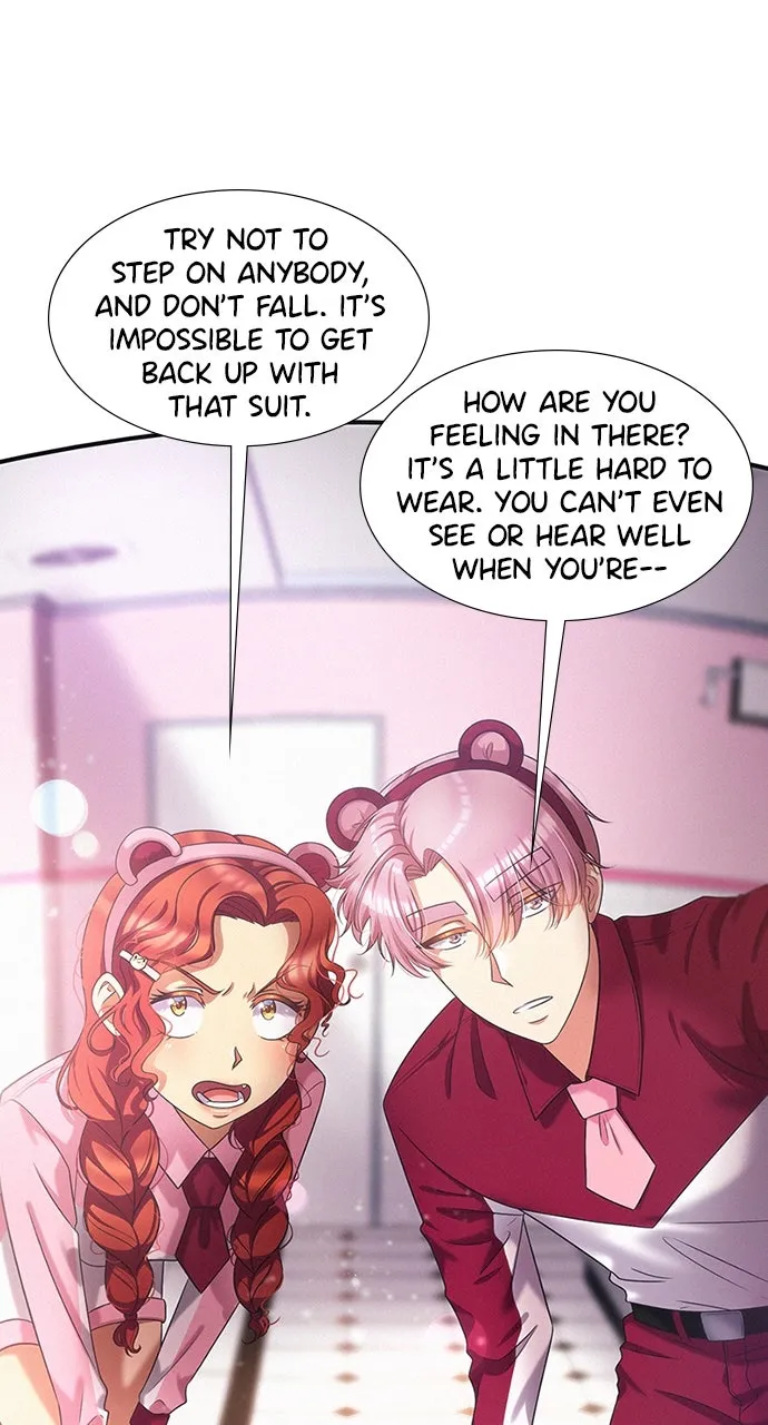K.O! Chapter 75 page 4 - 