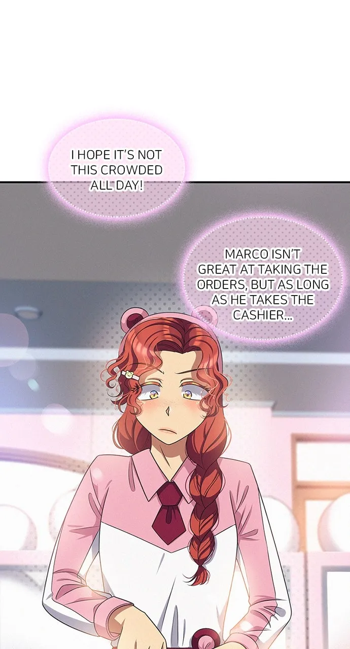 K.O! Chapter 75 page 31 - 