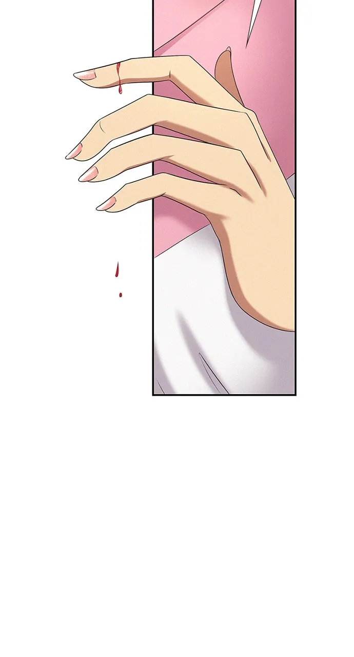 K.O! Chapter 75 page 35 - 