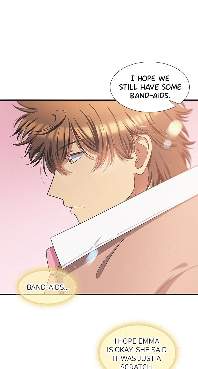 K.O! Chapter 75 page 37 - 