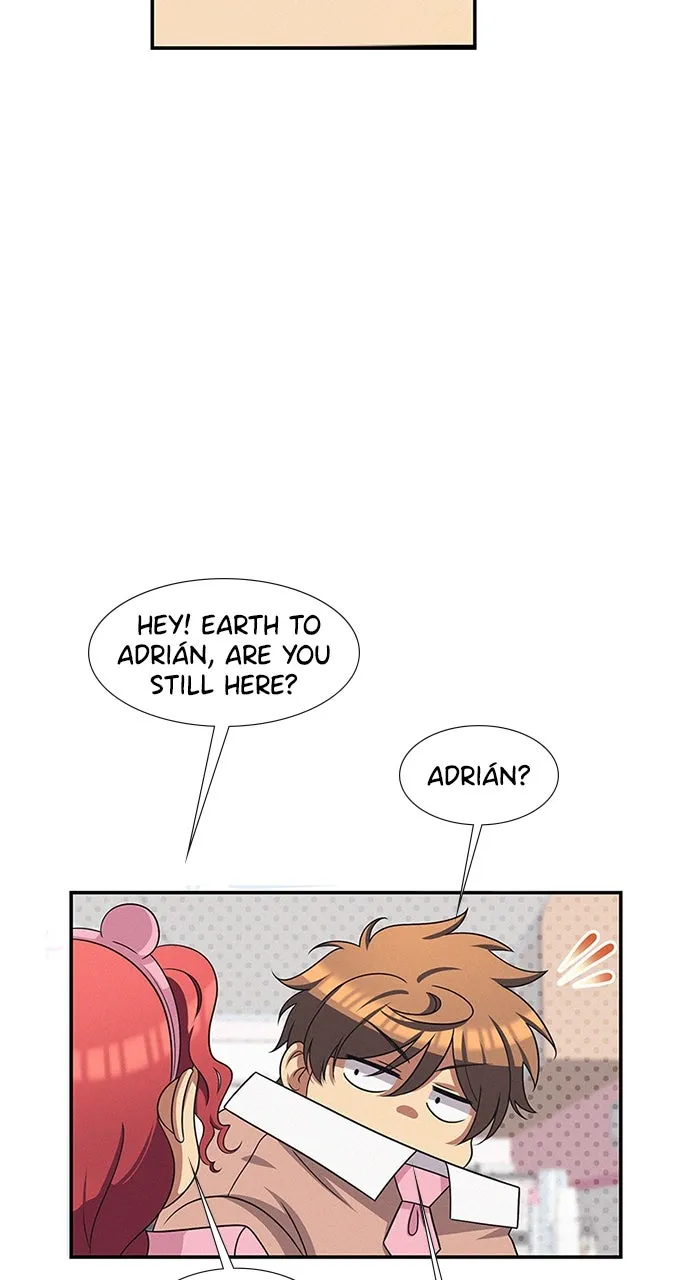 K.O! Chapter 75 page 40 - 