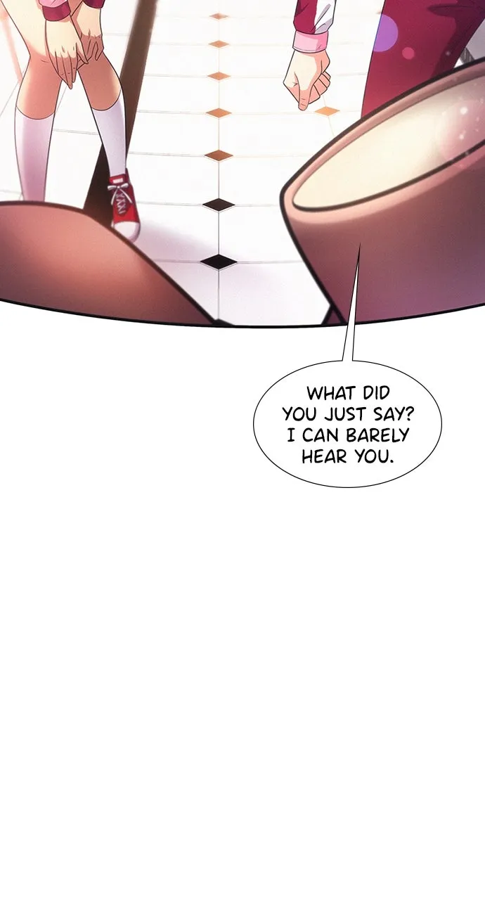 K.O! Chapter 75 page 5 - 