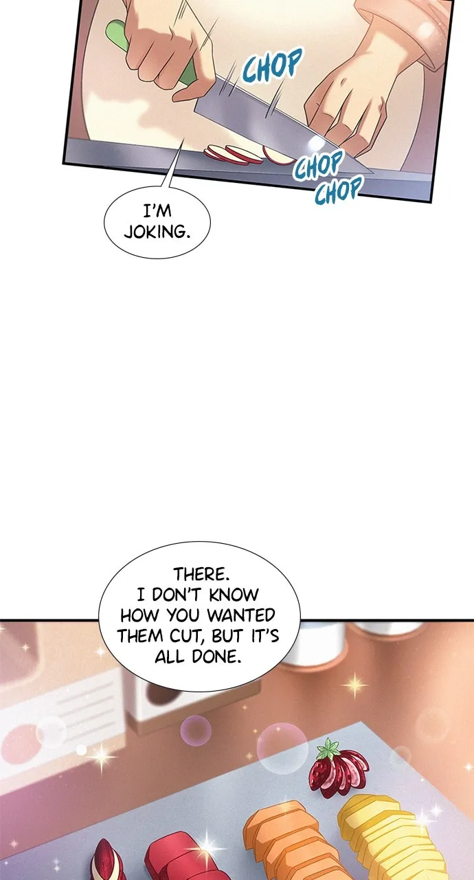 K.O! Chapter 75 page 43 - 