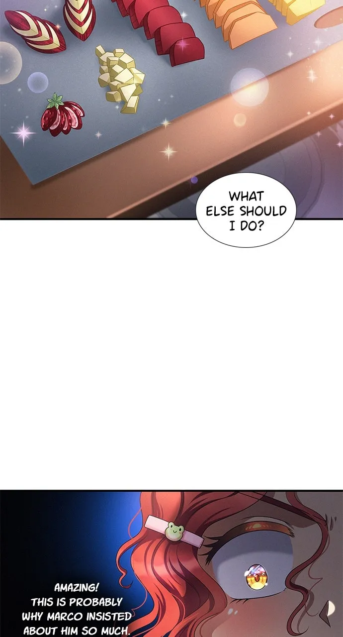 K.O! Chapter 75 page 44 - 