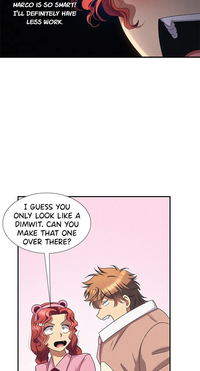K.O! Chapter 75 page 45 - 