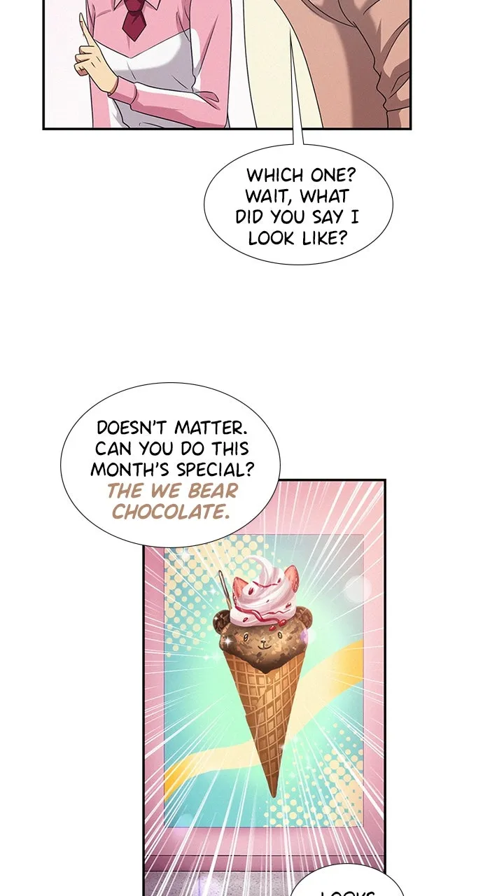 K.O! Chapter 75 page 46 - 