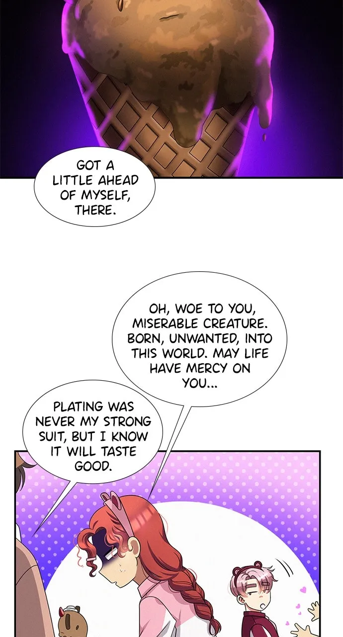 K.O! Chapter 75 page 48 - 