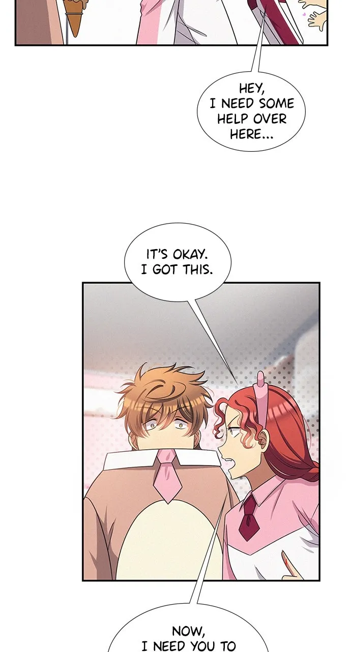 K.O! Chapter 75 page 49 - 