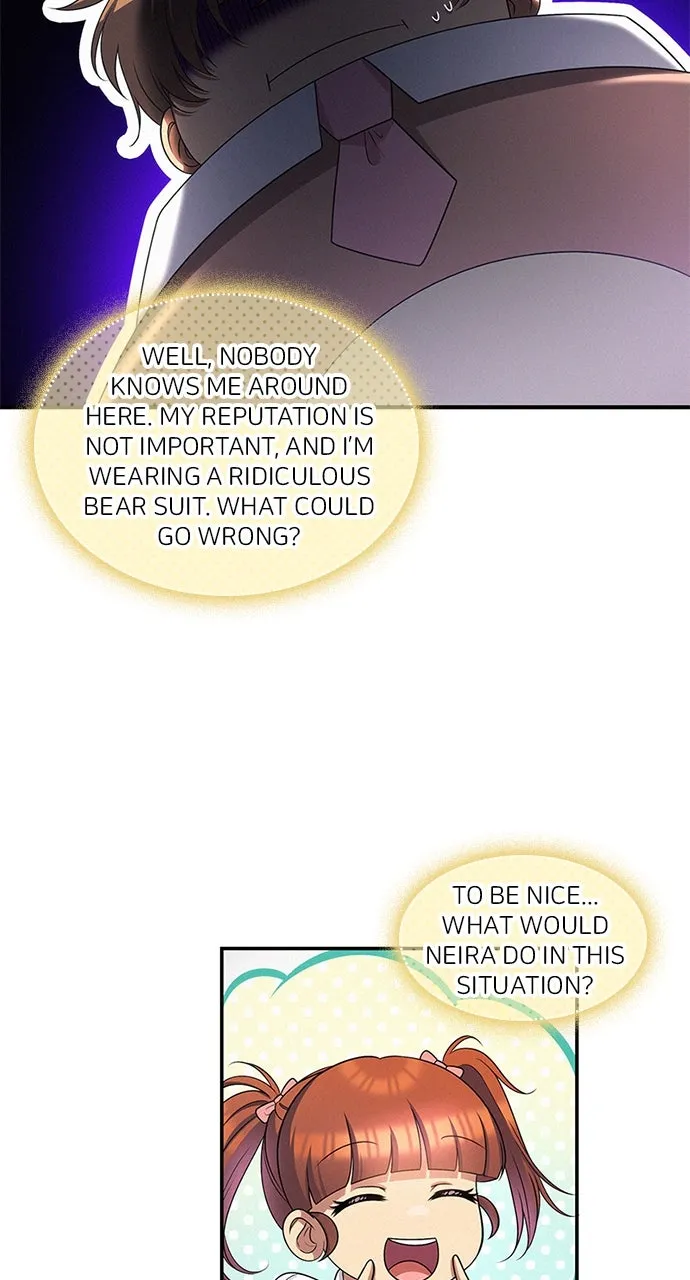 K.O! Chapter 75 page 52 - 