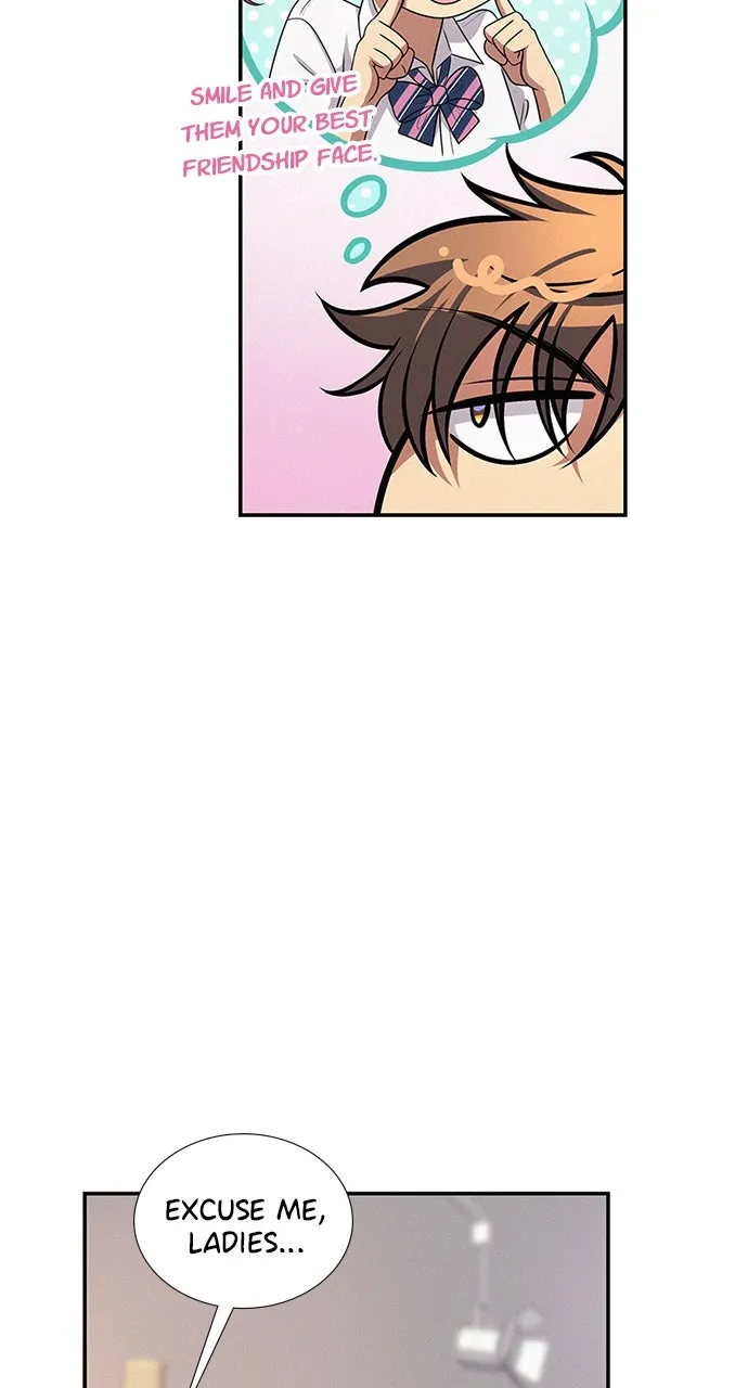 K.O! Chapter 75 page 53 - 