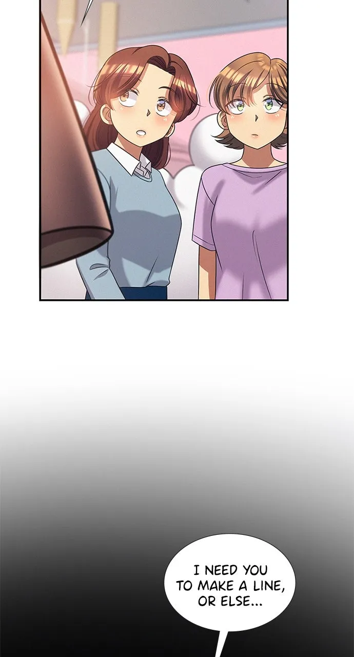 K.O! Chapter 75 page 54 - 