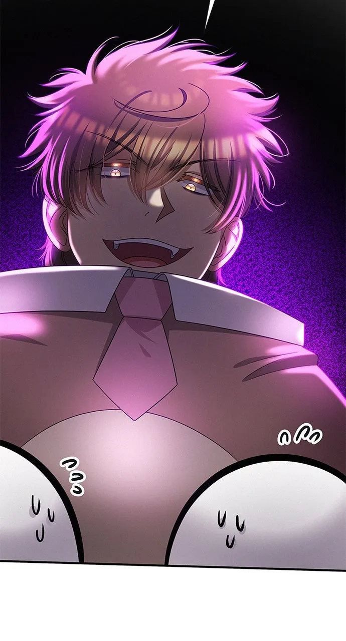 K.O! Chapter 75 page 55 - 