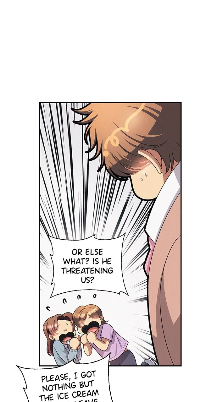 K.O! Chapter 75 page 56 - 