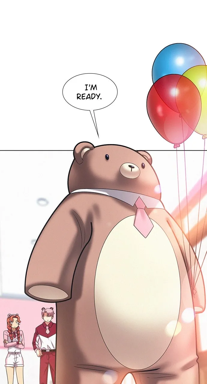 K.O! Chapter 75 page 7 - 