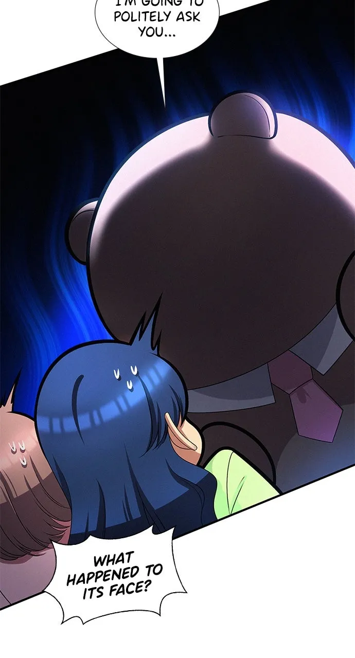 K.O! Chapter 75 page 61 - 