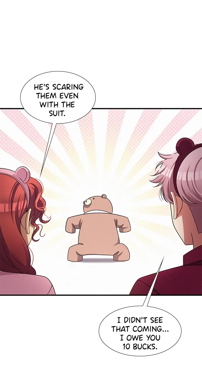 K.O! Chapter 75 page 62 - 