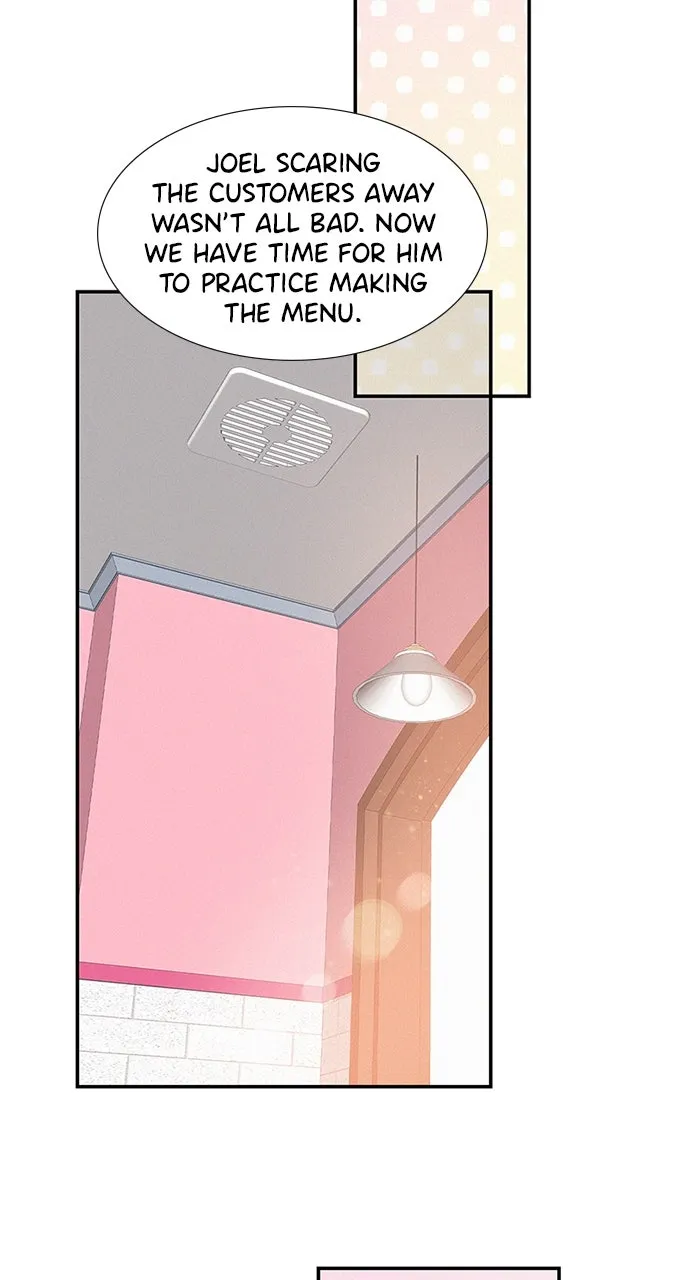 K.O! Chapter 75 page 64 - 