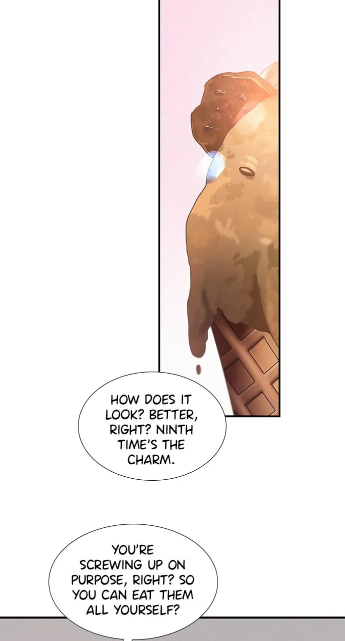 K.O! Chapter 75 page 65 - 