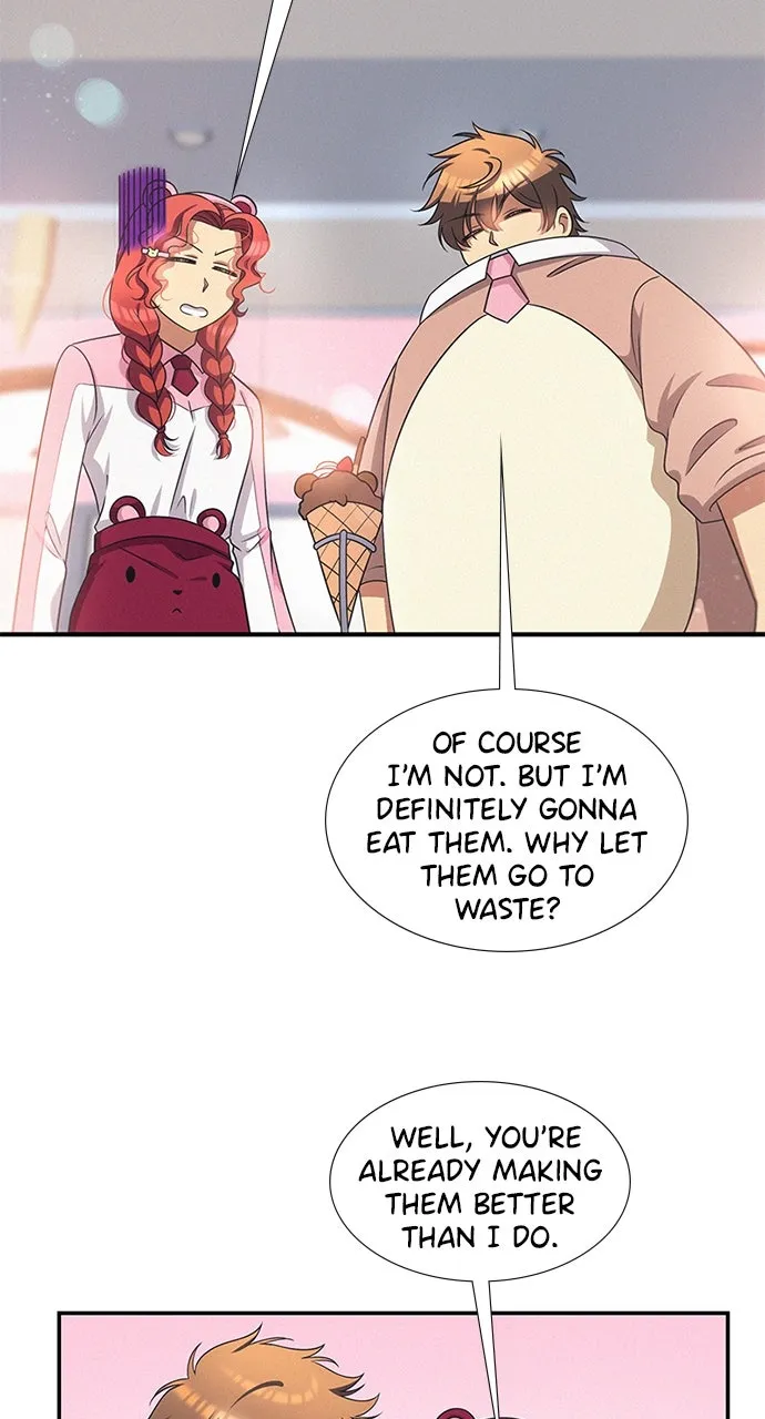 K.O! Chapter 75 page 66 - 