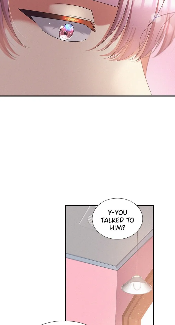 K.O! Chapter 76 page 14 - 