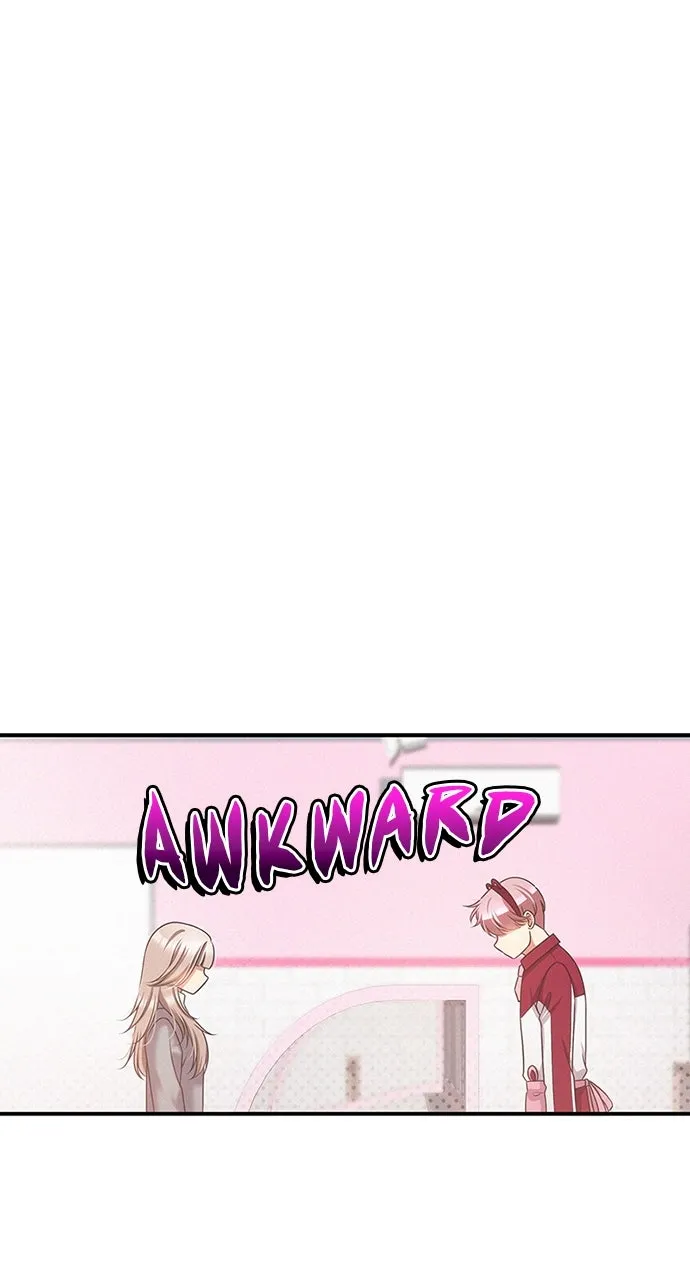 K.O! Chapter 76 page 16 - 