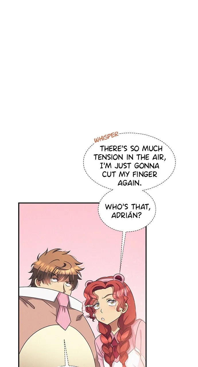 K.O! Chapter 76 page 17 - 