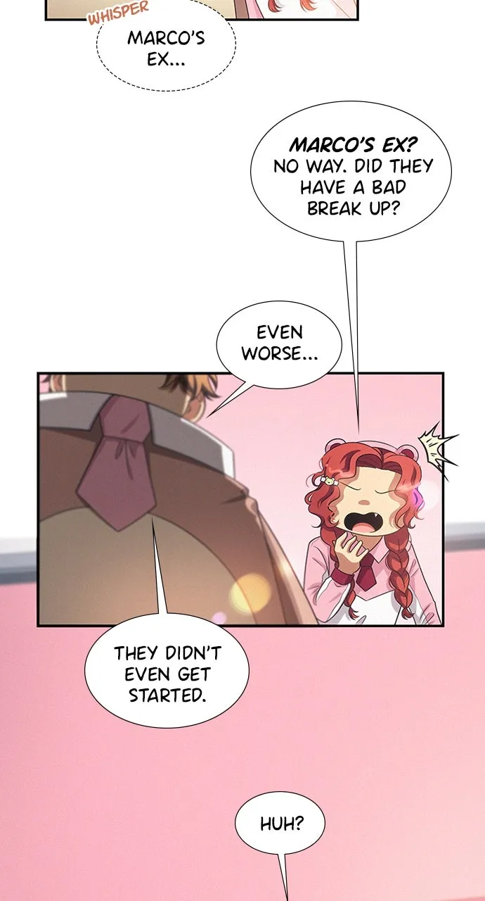 K.O! Chapter 76 page 18 - 