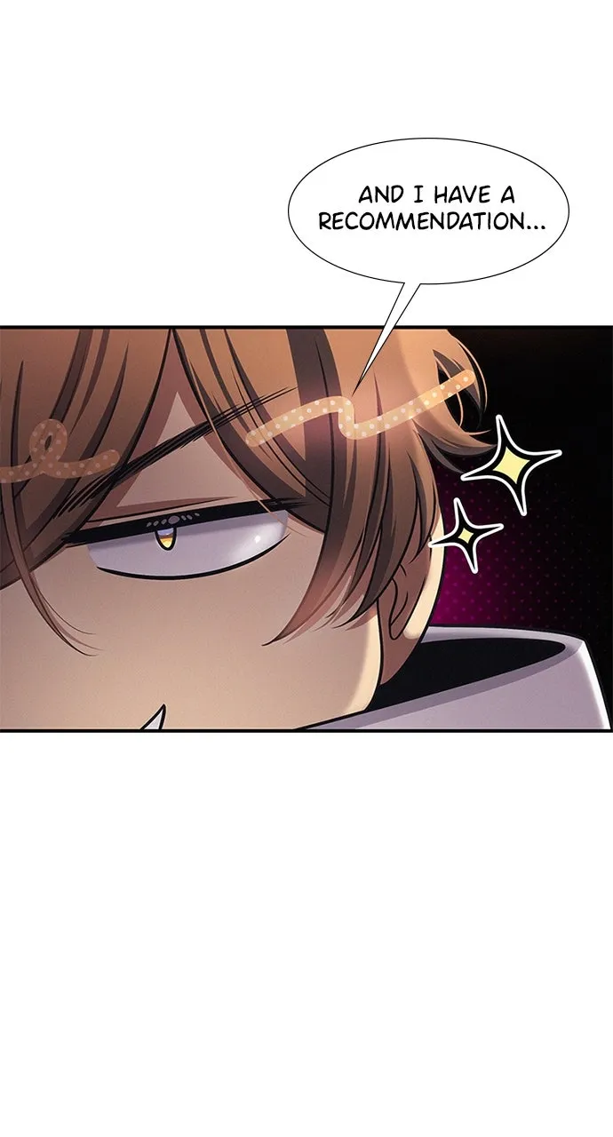 K.O! Chapter 76 page 23 - 