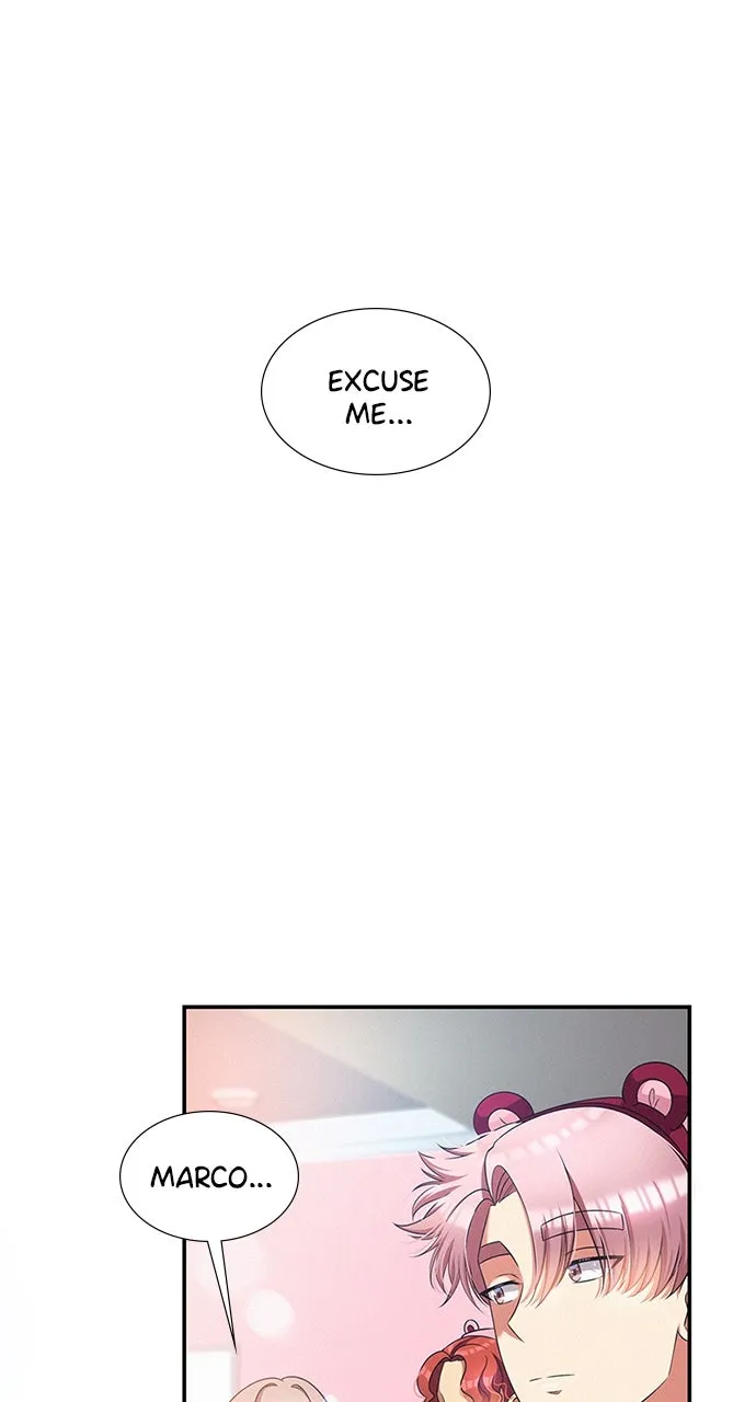 K.O! Chapter 76 page 30 - 