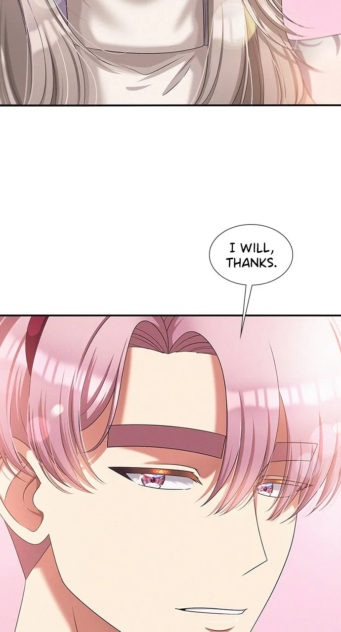 K.O! Chapter 76 page 33 - 