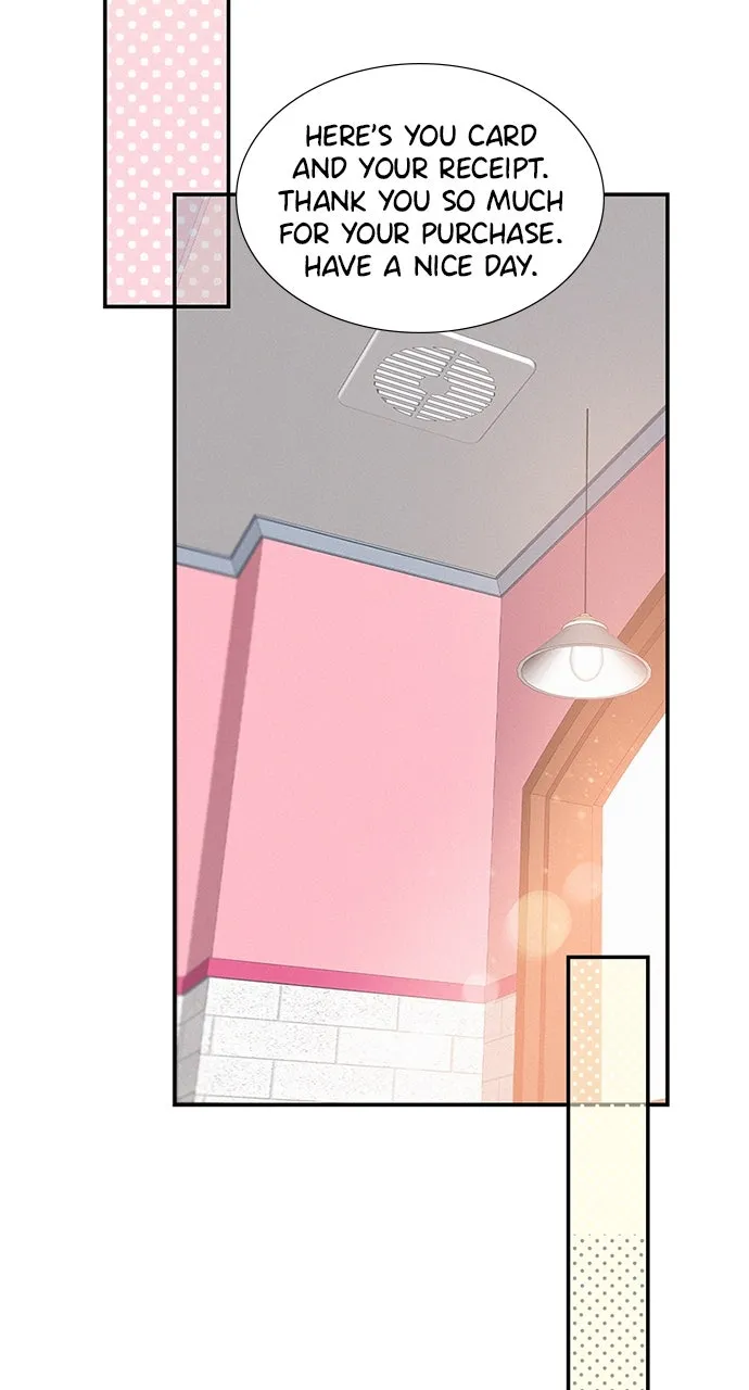 K.O! Chapter 76 page 35 - 