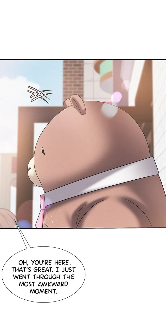 K.O! Chapter 76 page 38 - 