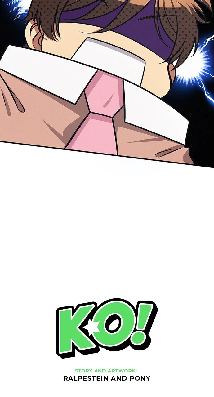K.O! Chapter 76 page 5 - 